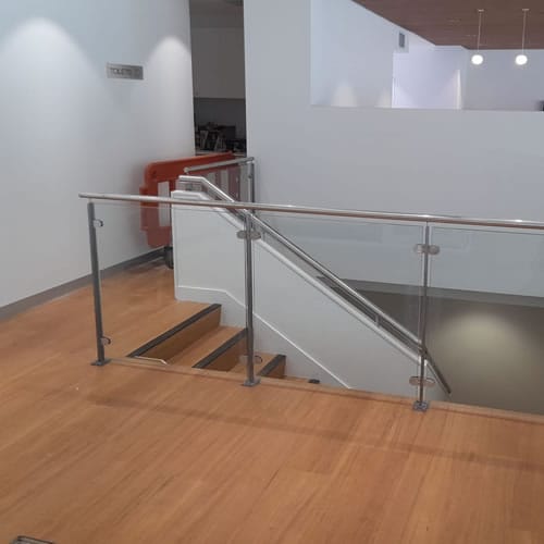 Contact Designer Metalworks